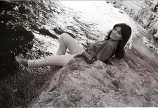 Marisa Mell feet photo 5