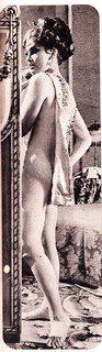 Marisa Mell feet photo 20