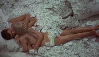Marisa Mell feet photo 4