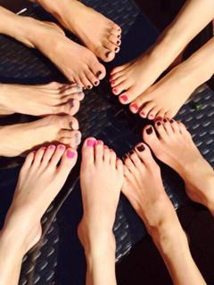 Marisa Miller feet photo thumbnail
