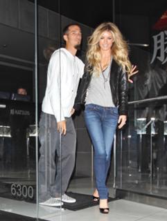 Marisa Miller feet photo thumbnail