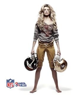 Marisa Miller feet photo thumbnail