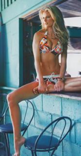 Marisa Miller feet photo thumbnail