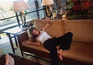 Marisa Miller feet photo thumbnail