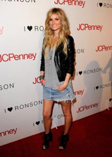Marisa Miller feet photo thumbnail