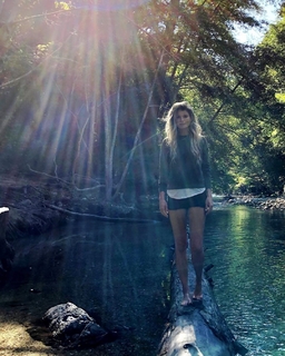 Marisa Miller feet photo 5