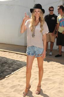 Marisa Miller feet photo thumbnail