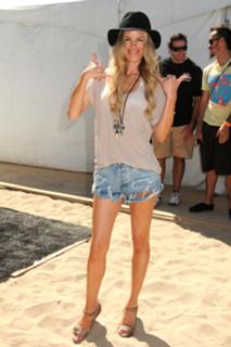 Marisa Miller feet photo thumbnail