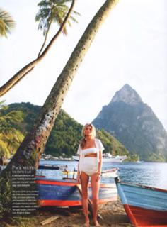 Marisa Miller feet photo thumbnail