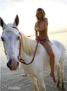 Marisa Miller feet photo thumbnail