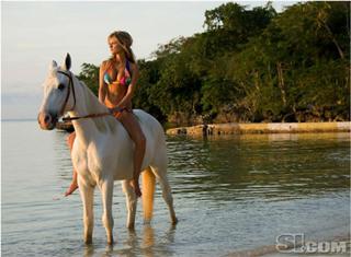 Marisa Miller feet photo thumbnail