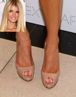 Marisa Miller feet photo thumbnail