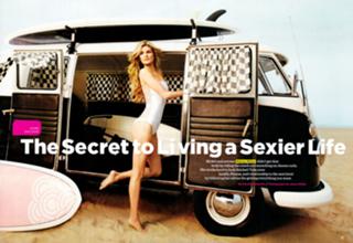 Marisa Miller feet photo thumbnail