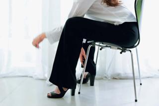 Marisa Orth feet photo 1