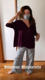 Marisa Orth feet photo 2