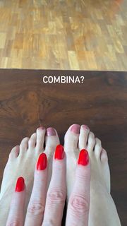 Marisa Orth feet photo 18