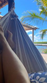 Marisa Orth feet photo 17
