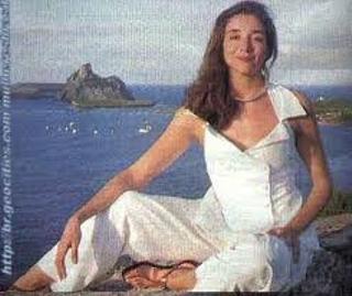 Marisa Orth feet photo 16