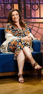 Marisa Orth feet photo 8