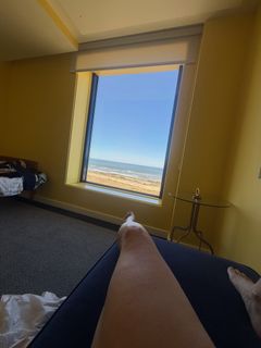Marisa Orth feet photo 2