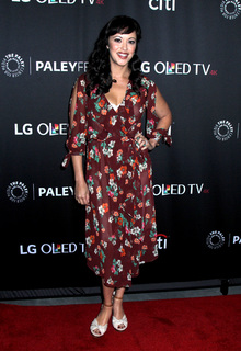 Marisa Ramirez feet photo thumbnail