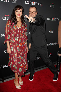 Marisa Ramirez feet photo thumbnail