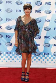 Marisa Ramirez feet photo thumbnail