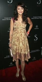 Marisa Ramirez feet photo thumbnail