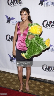 Marisa Ramirez feet photo thumbnail