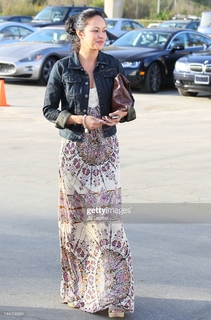 Marisa Ramirez feet photo thumbnail