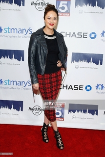 Marisa Ramirez feet photo thumbnail