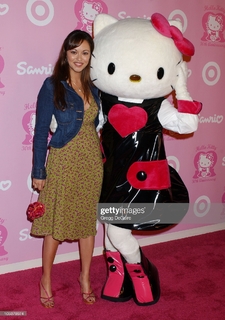 Marisa Ramirez feet photo thumbnail