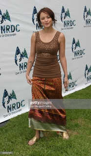 Marisa Ramirez feet photo thumbnail