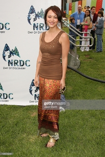 Marisa Ramirez feet photo thumbnail