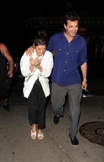 Marisa Tomei feet photo thumbnail