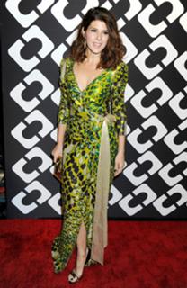 Marisa Tomei feet photo thumbnail