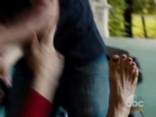 Marisa Tomei feet photo thumbnail