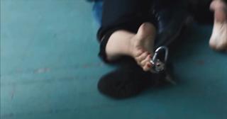 Marisa Tomei feet photo thumbnail