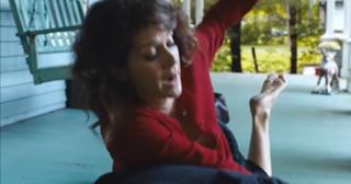 Marisa Tomei feet photo thumbnail
