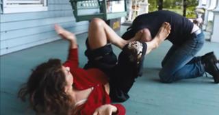 Marisa Tomei feet photo thumbnail