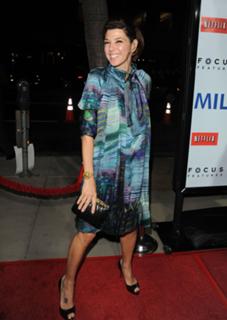 Marisa Tomei feet photo thumbnail