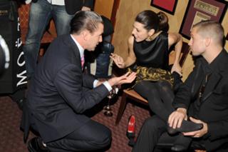 Marisa Tomei feet photo thumbnail