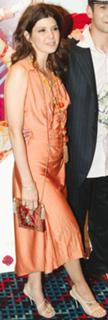 Marisa Tomei feet photo thumbnail