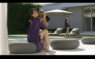 Marisa Tomei feet photo thumbnail
