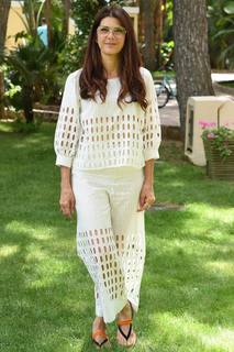Marisa Tomei feet photo thumbnail