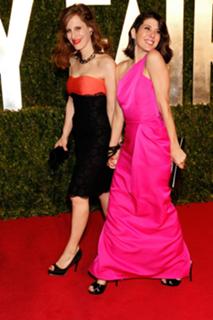 Marisa Tomei feet photo thumbnail