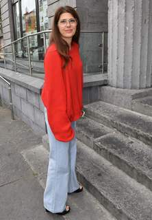 Marisa Tomei feet photo thumbnail
