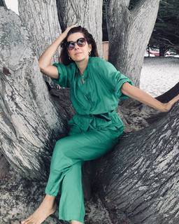 Marisa Tomei feet photo thumbnail