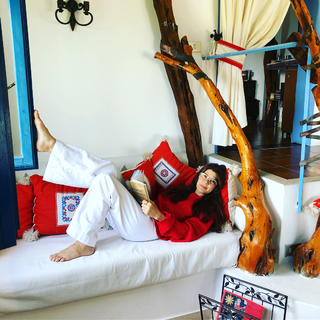 Marisa Tomei feet photo thumbnail