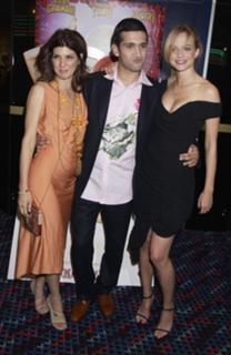 Marisa Tomei feet photo thumbnail